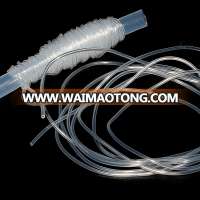 0.4*0.8 medical capillary silicone tube for Artificial eye