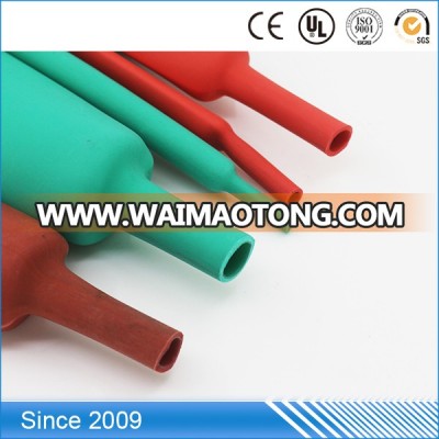 Dual wall 1kv PE Woer Heat Shrink Tubing Insulation Cable
