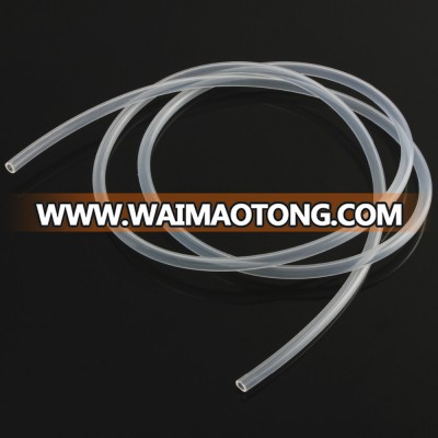 RoHS OEM Thin Wall Silicone Hose for Water and Air
