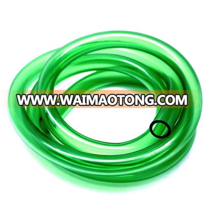 12mm Green Plastic Flexible PVC Hose for Aquarium Pond