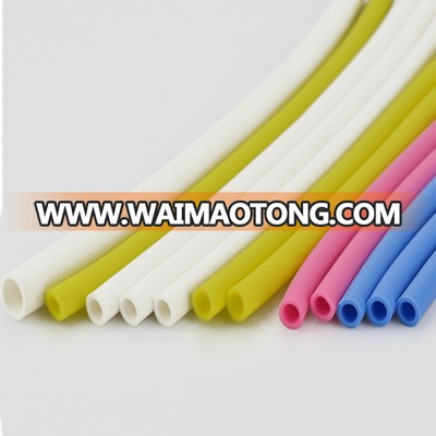 Colour Super Soft Plastic PVC Hose for Gooseneck Lamp