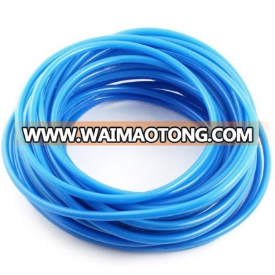 Best Prices Pneumatic Polyurethane Blue PU Hose for Pump