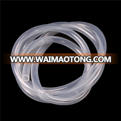 Heat Resistant Clear Soft Silicone Hose for Home Brew