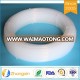 Customized size chemical transfer PTFE Tube F4 Pipe, teflon fep tubing