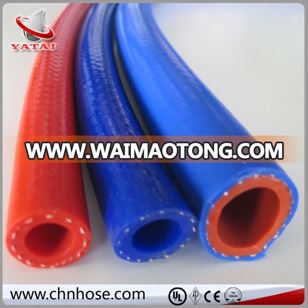 Flexible soft thin NBR silicone latex rubber tube