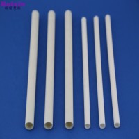 heat resistant clear plastic tube